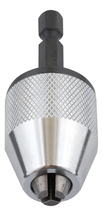 Schnellspann-Bohrfutter 1/4"
