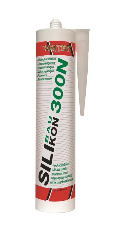 Bau- und Fenstersilikon 300N