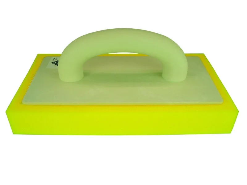 Schwammg.-Belag  300X160X35 mm