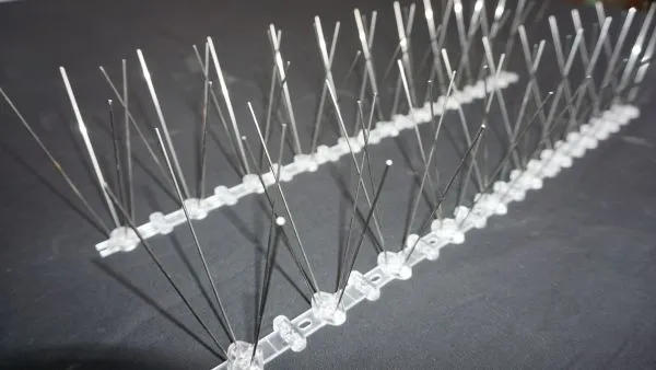 Taubenabwehr "Birdy" Pico Spitze P3