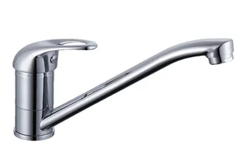 Signo Sp&uuml;le Stand Chrom