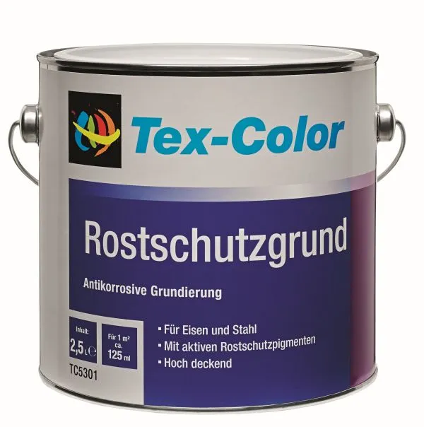 Tex-Color Rostschutzgrund LH TC5301