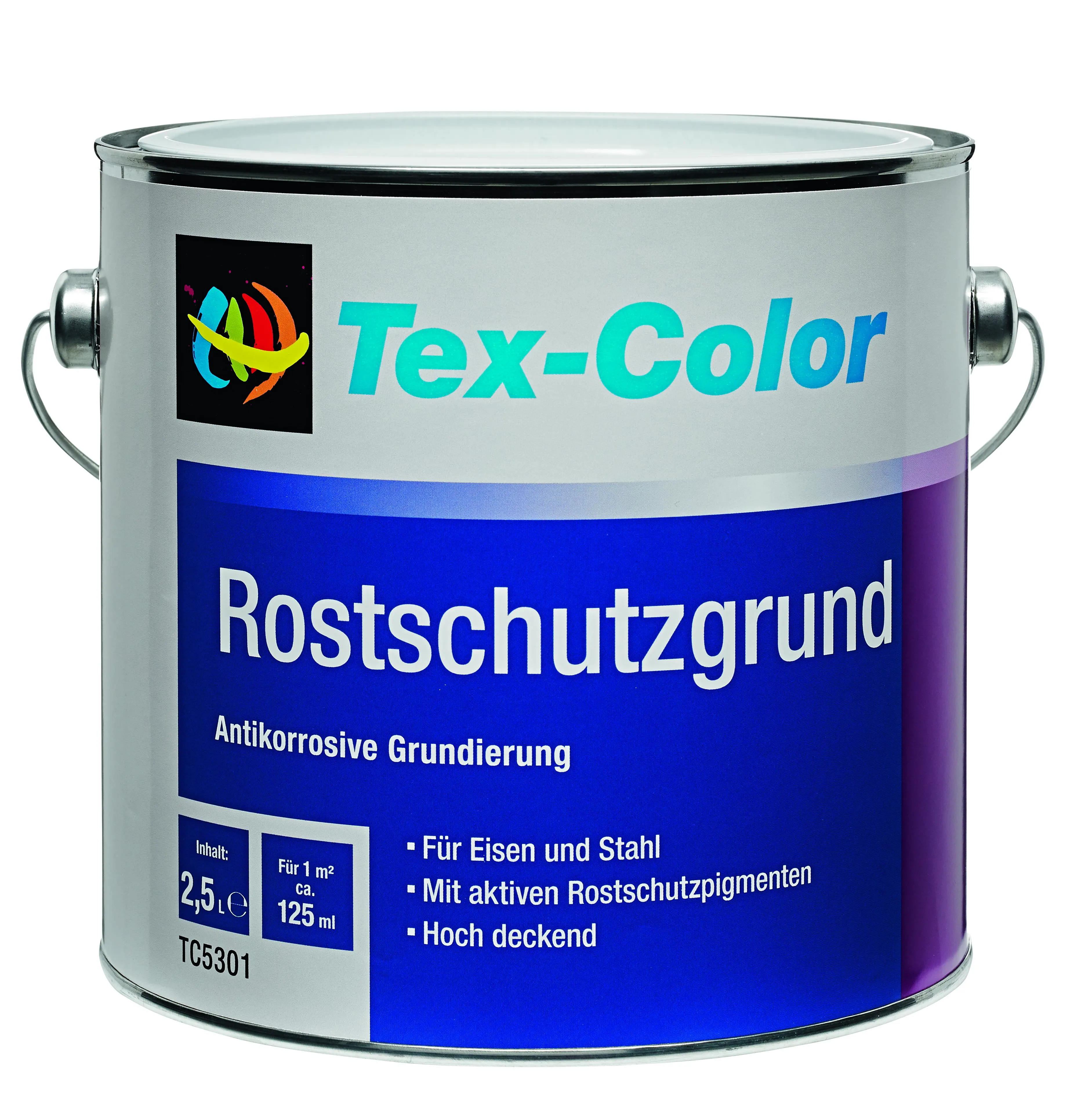 Tex-Color Rostschutzgrund LH TC5301