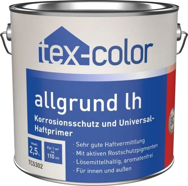 Tex-Color Allgrund LH TC5302