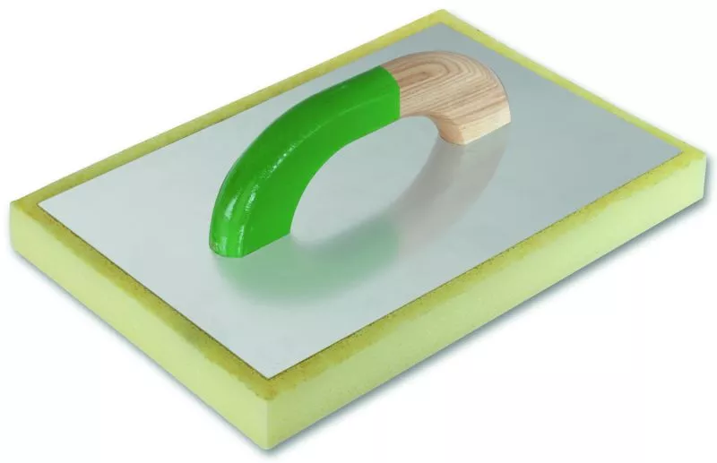 Knauf Rotkalk-Schwammscheibe Knauf Rotkalk-Schwammscheibe