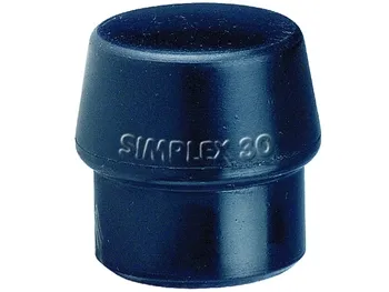 Simplex-Einsatz Hartg. 60