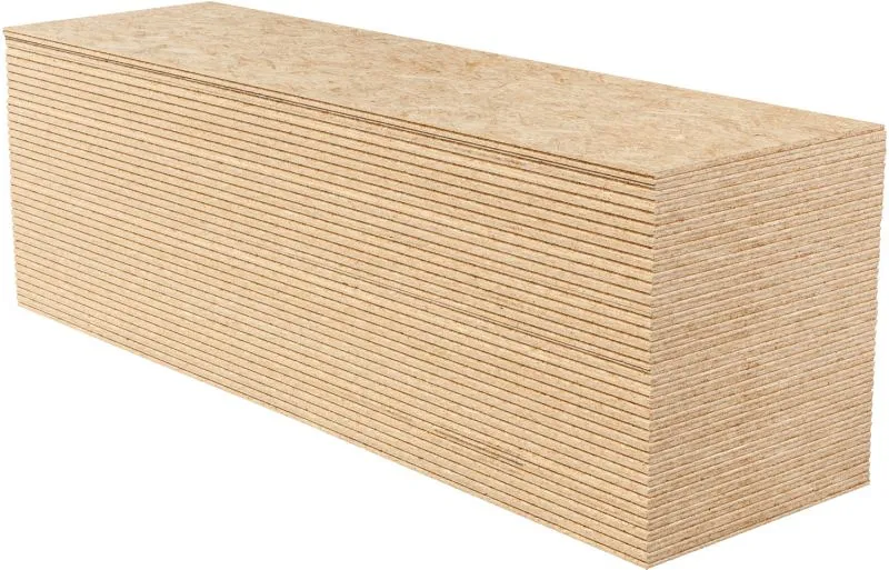 OSB 3 Superfinish HWK 15 mm