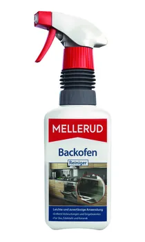 MELLERUD Backofen Reiniger 0,5 L