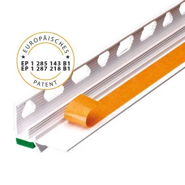 Catnic Dichtleiste Au&szlig;en 9mm #3340 A