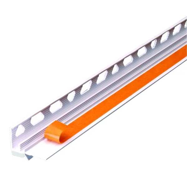 Catnic Anputzleiste 9mm #3140 L