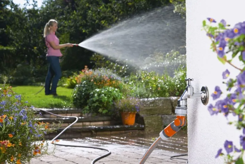 GARDENA Winkelhahnst&uuml;ck