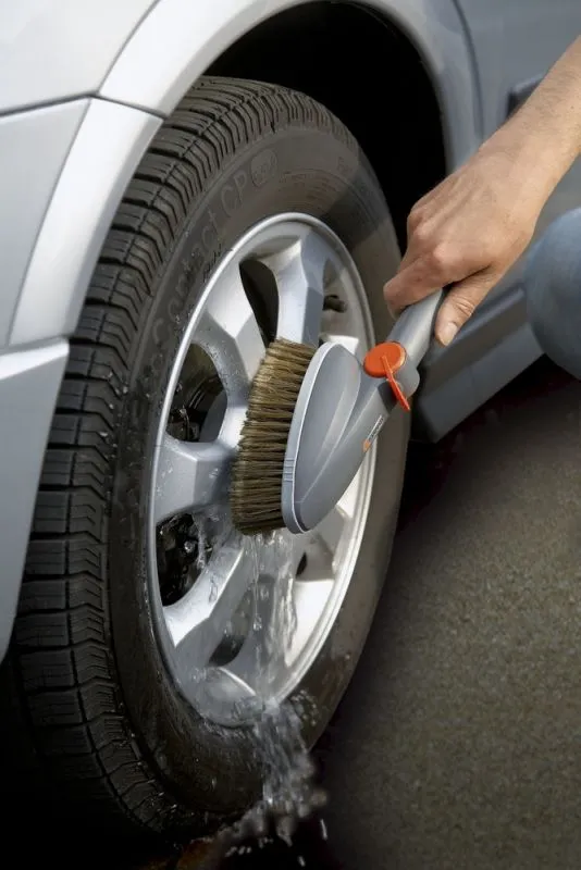 GARDENA Handwaschb&uuml;rste