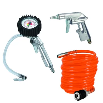 Einhell Druckluftset 3 tlg.