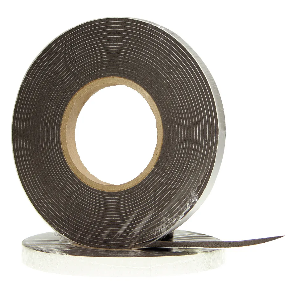 Vorkomprimiertes Fugendichtband 20/3-7