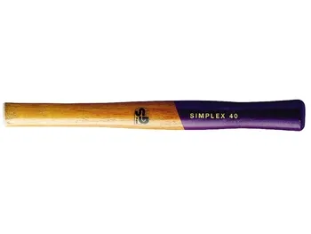 Simplex-Ersatzstiel 60