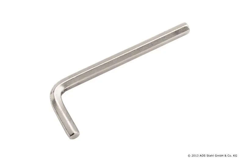 Innensechskantschl&uuml;ssel 5,5mm