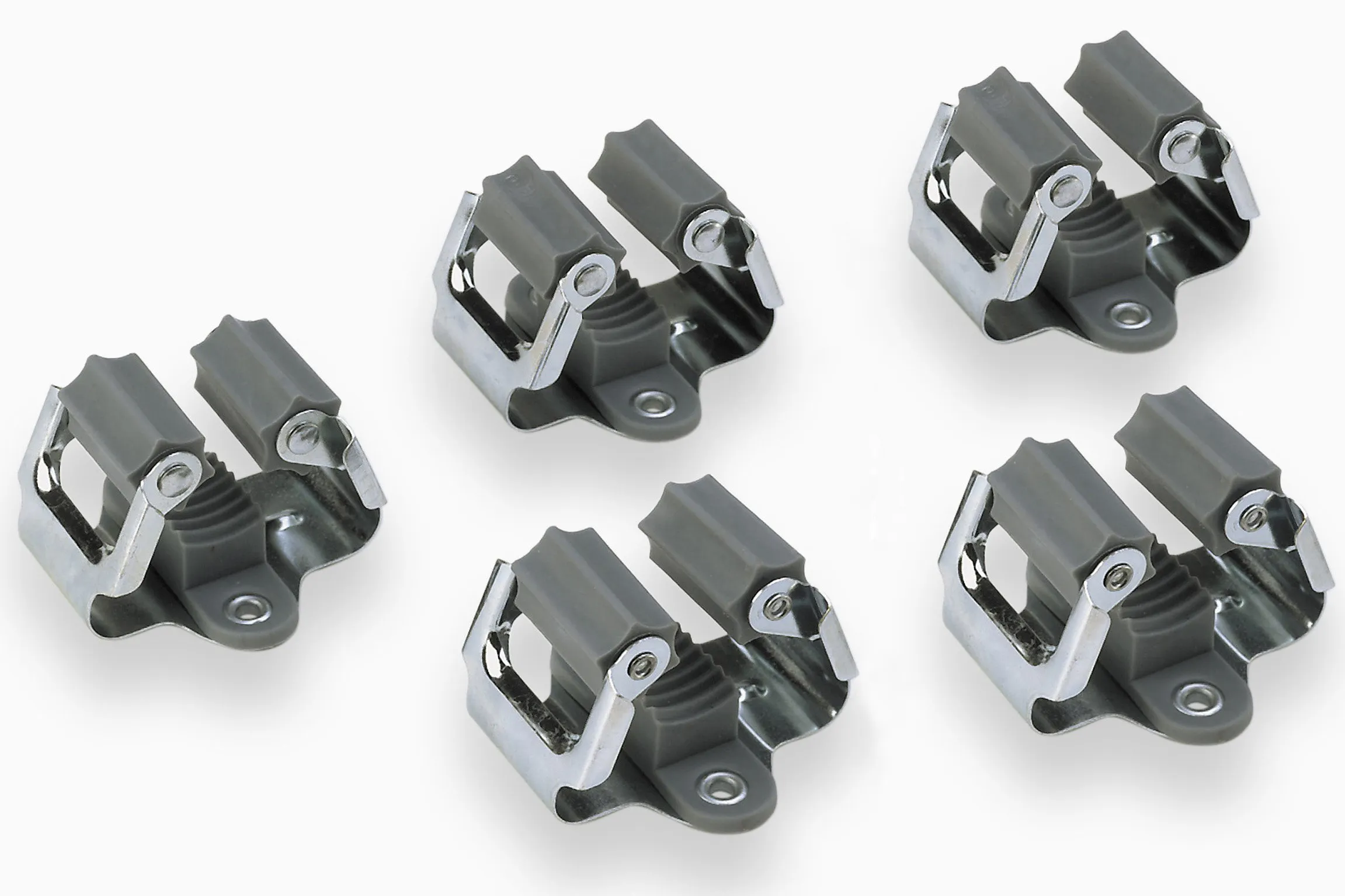 Ger&auml;tehalter 5tlg.