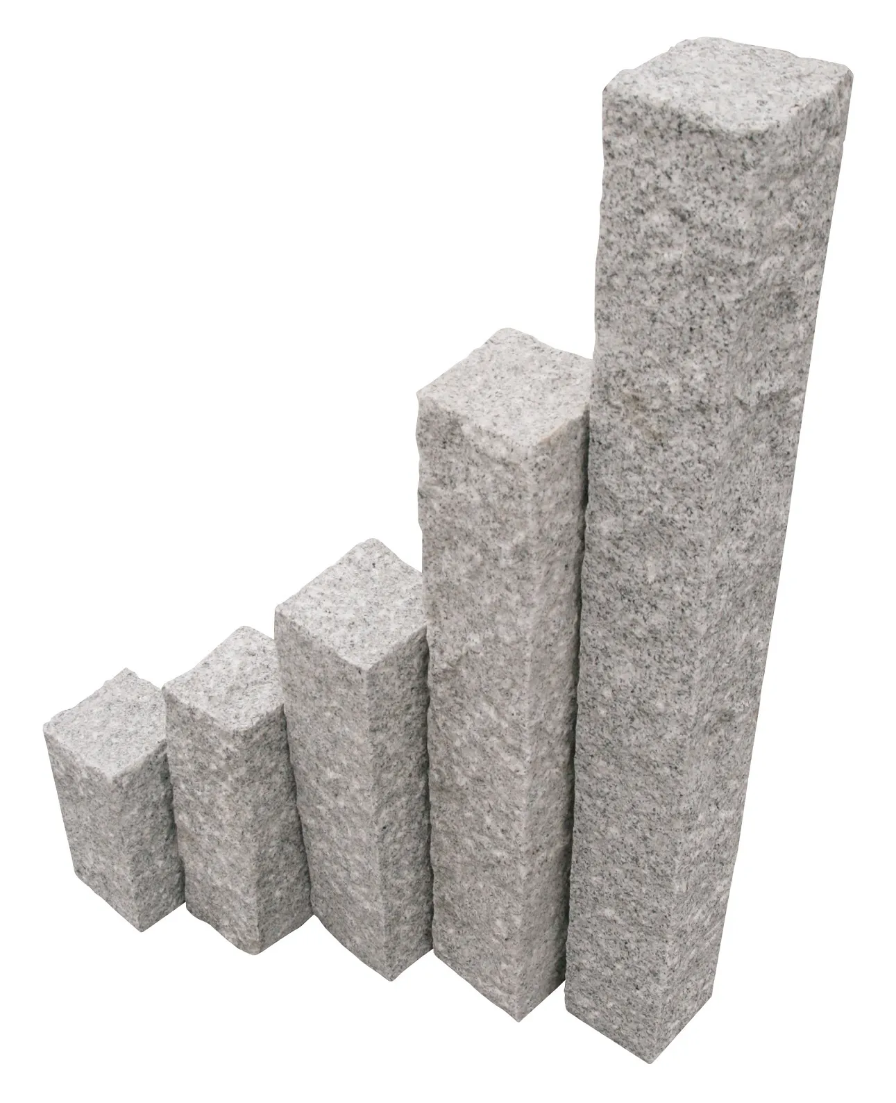 \\10.1.19.34\Stammdaten Pflege\ZENTRALLAGER\Klinker- + Naturstein-Kontor\1988387 Granit-Palisade 12x12x75 cm\Leinweber Baucentrum Granit-Palisaden.jpg