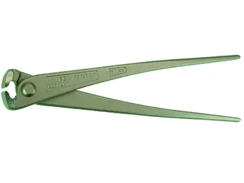 Kraftmonierzange Knipex Vern.