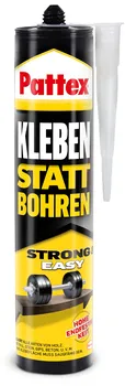 Pattex Kleben statt Bohren 400g