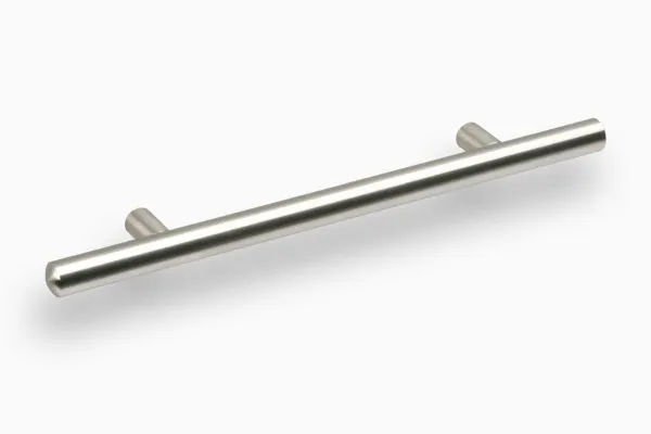 M&ouml;belgriff  96 mm Edelstahl