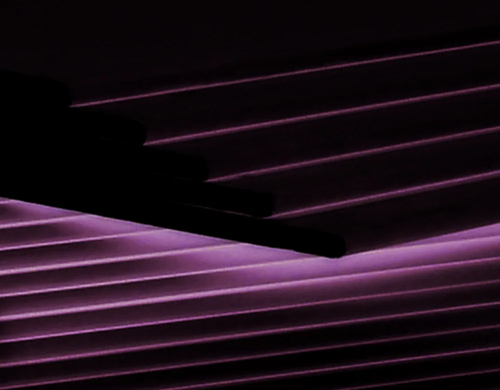 Rigips Gipskarton-Baumarktplatte impr&auml;g.