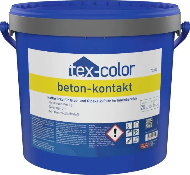 Tex-Color Beton-Kontakt LF TC3103