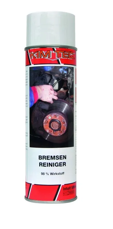 KIM-TEC Bremsenreiniger 500ml
