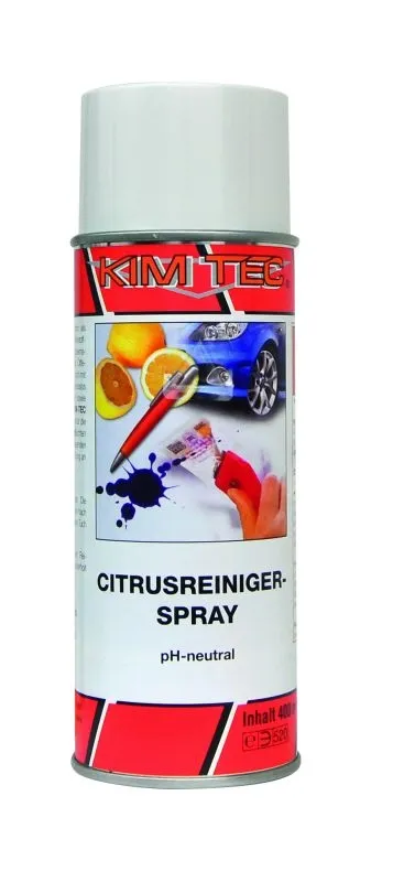 KIM-TEC Citrusreiniger