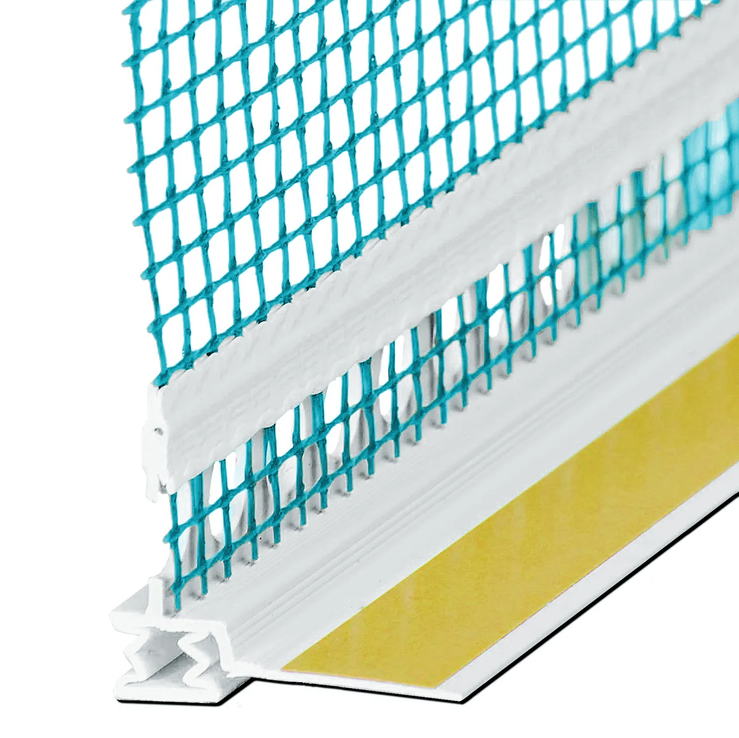 Knauf Fensteranschlussprofil Flexibel