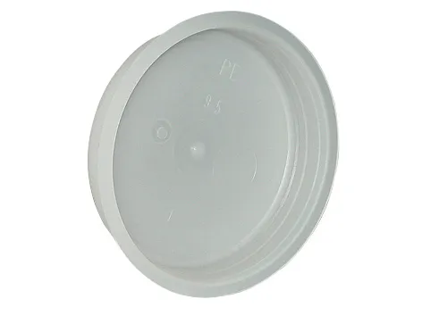 Kabuflex R Endstopfen DN 110