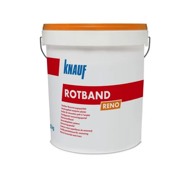 Knauf Rotband Reno