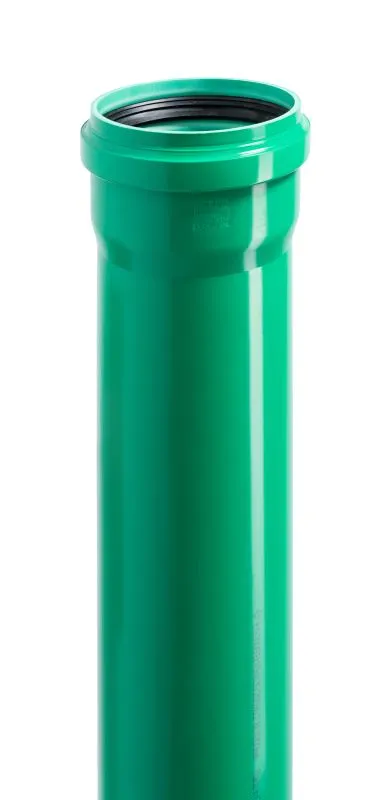 KG2000 Rohr DN200 5000mm