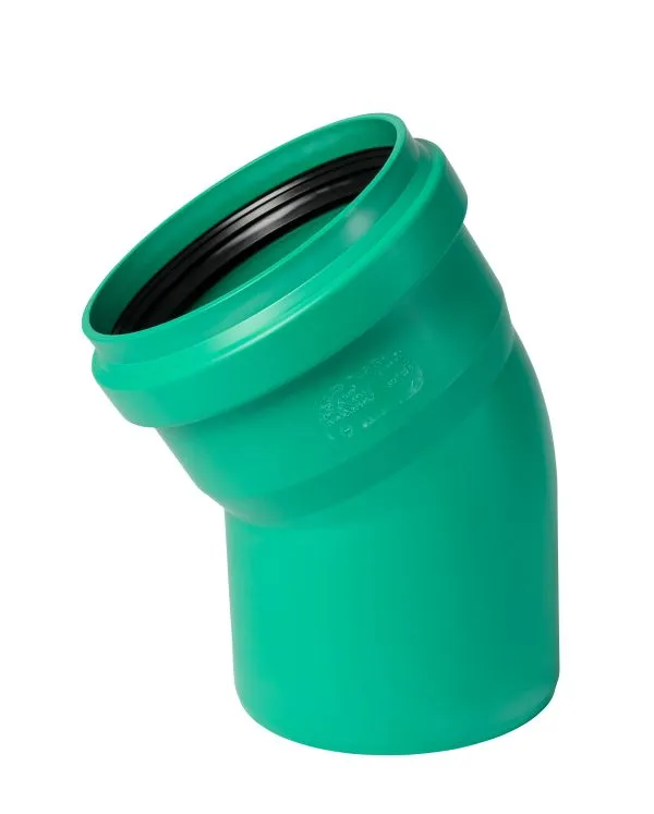 KG2000 Bogen DN200 30&deg;