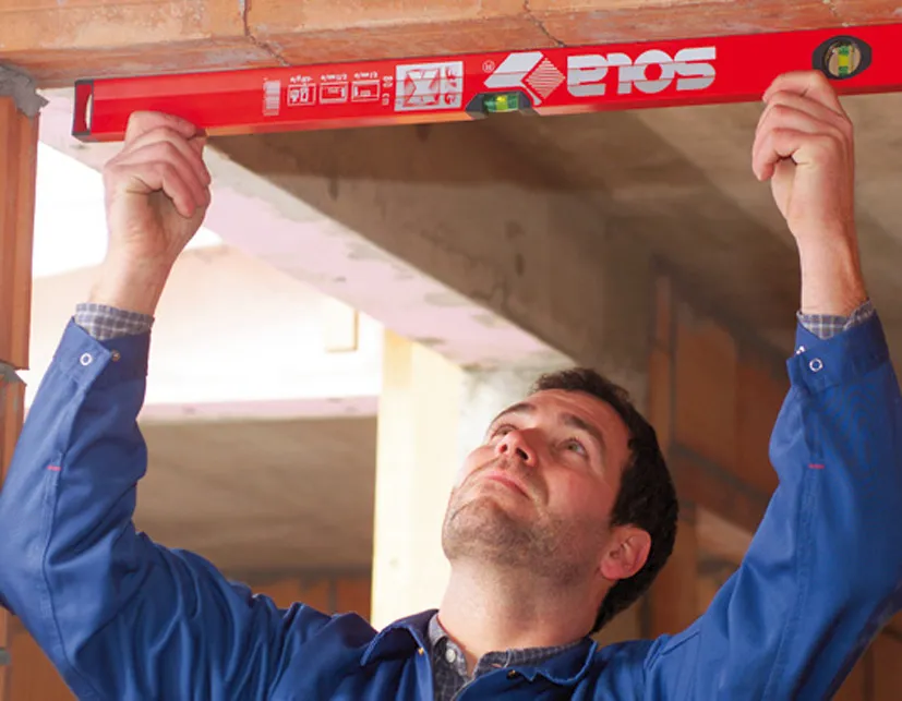 SOLA Wasserwaage BigX 40 cm