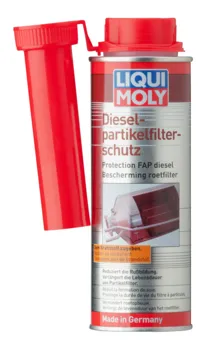 Liqui Moly Diesel-Partikelfilter-Schutz