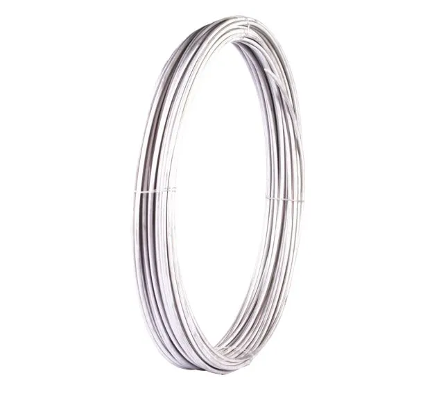 Runddraht V4A &Oslash;10mm 50kg / 81m