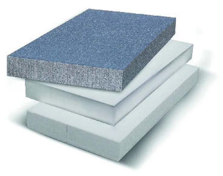 WDVS-SOCKELd&auml;mmplatte EPS 035