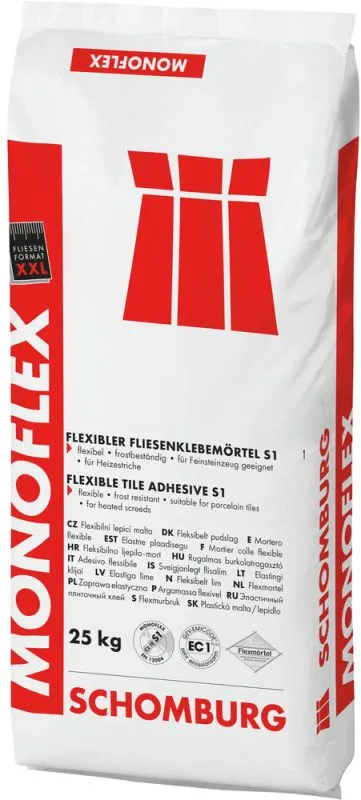 SCHOMBURG Monoflex