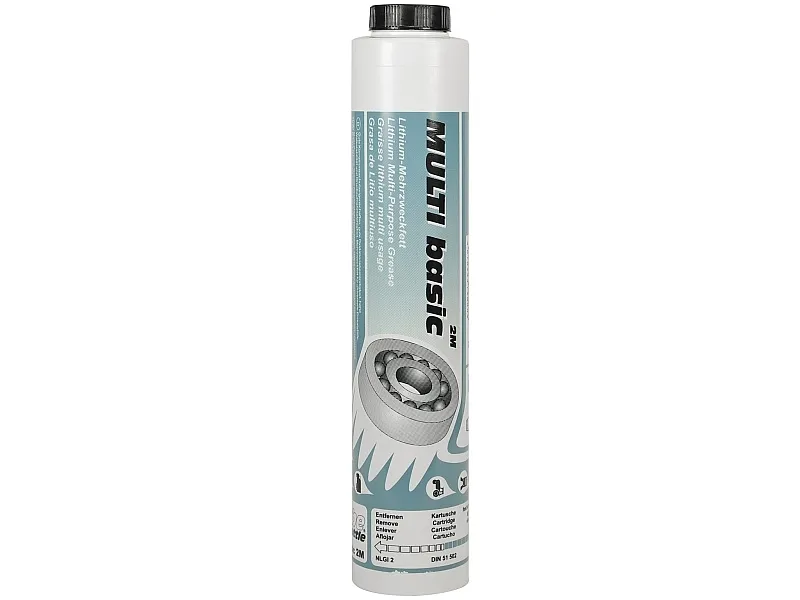 Mehrzweckfett Lube Shuttle 400 g