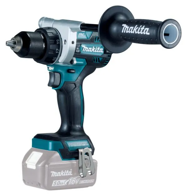 Makita Akku-Bohrschrauber 18V