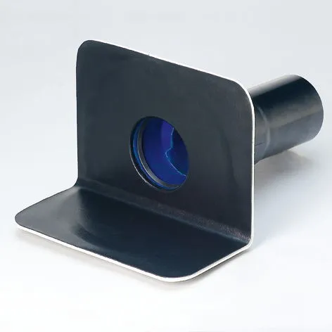 Grumbach Attika-Balkonablauf DN 100