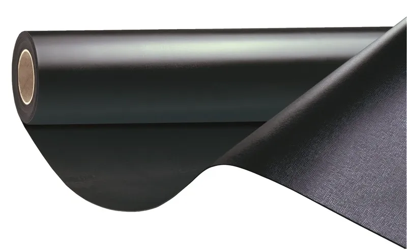 Wolfin IB Schwarz 2,0 mm