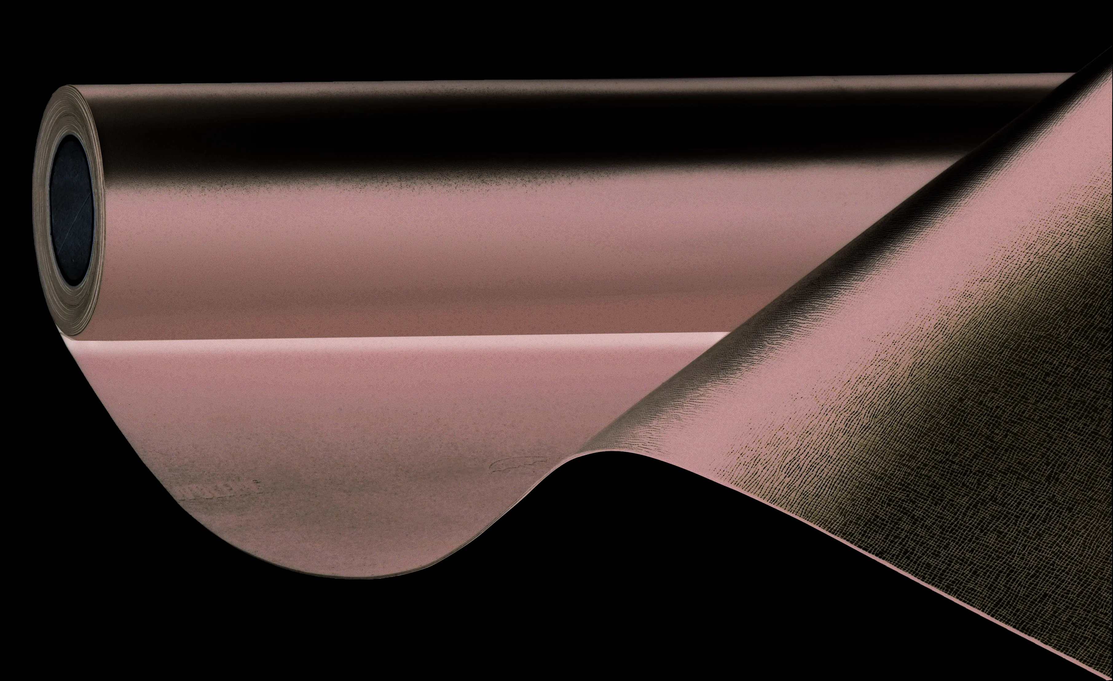 Wolfin IB Schwarz 2,0 mm