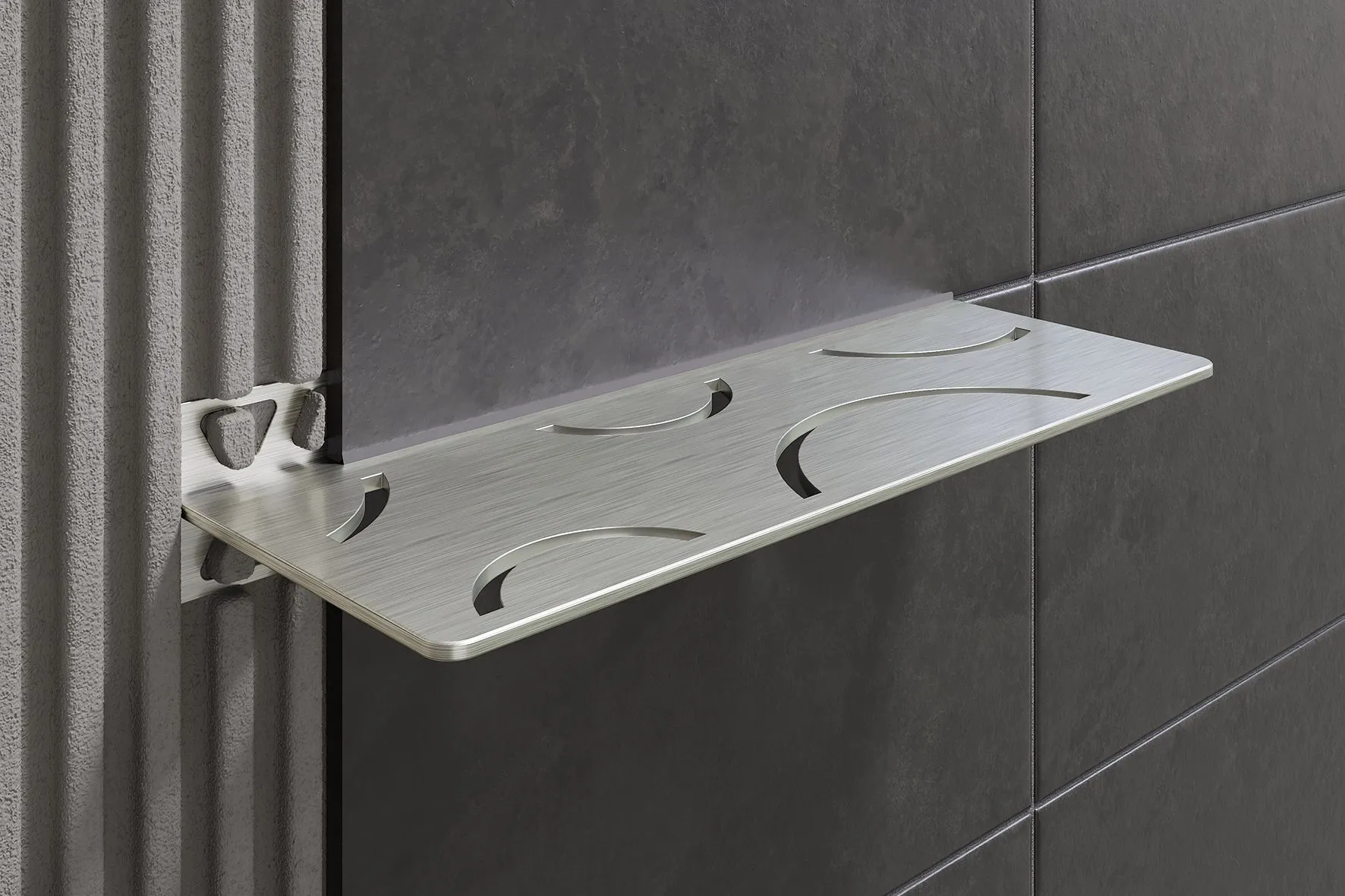 Schl&uuml;ter-Shelf-W-S1