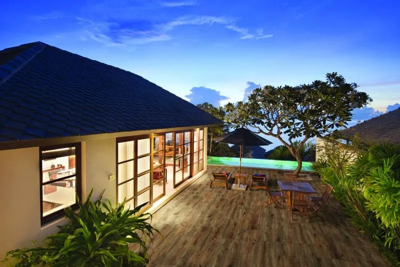 EL Gran Foresta Scuro