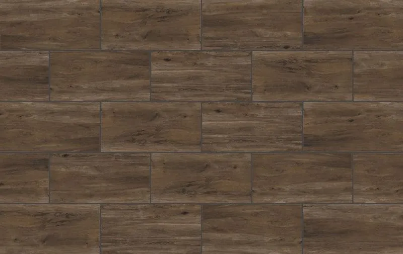 EL Gran Foresta Scuro