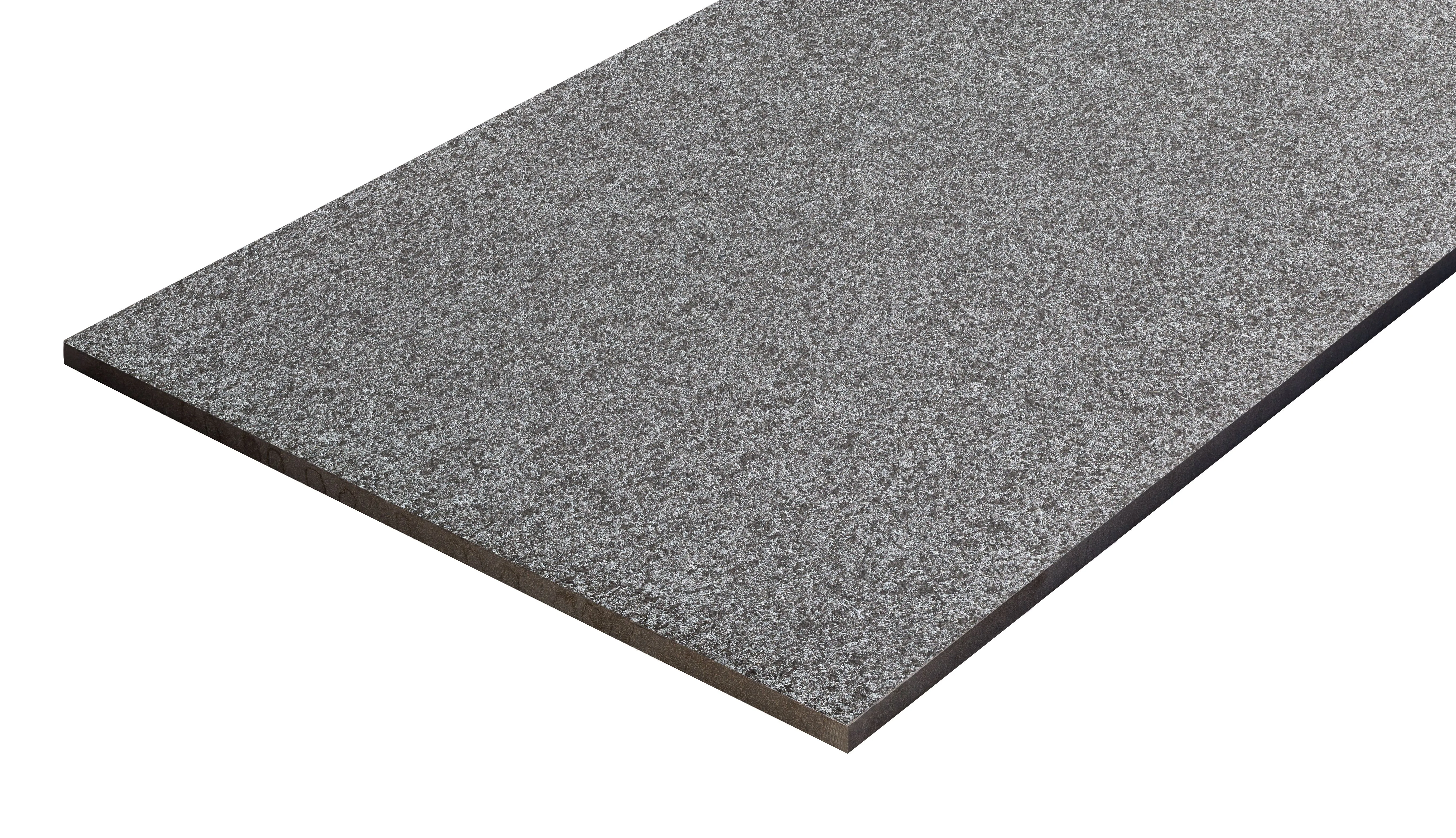 EL Manhattan schwarz glasiert