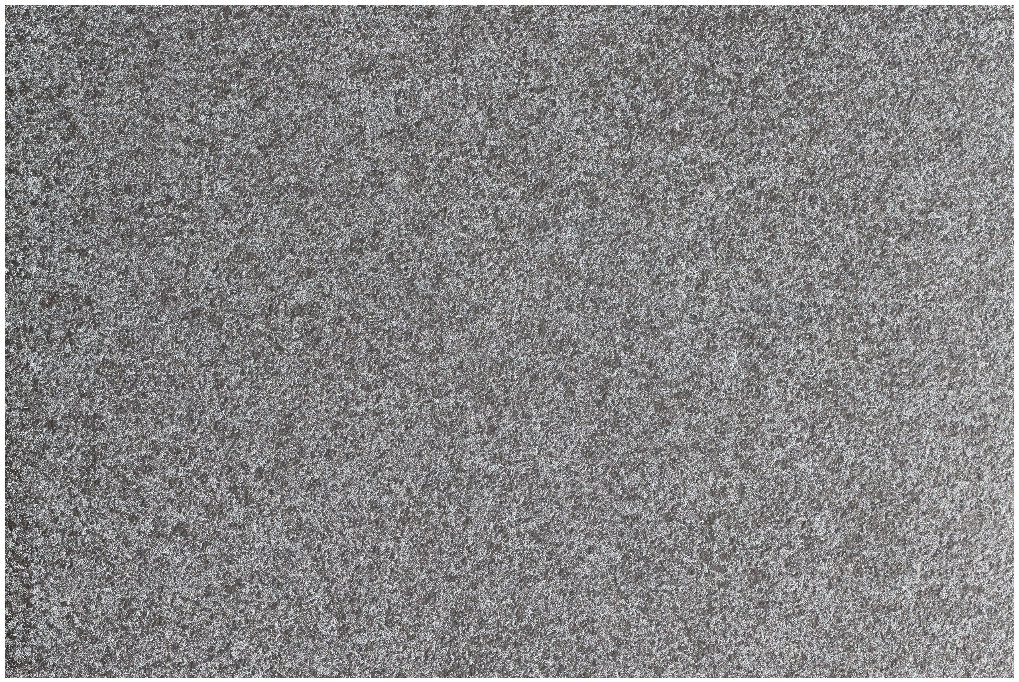 EL Manhattan schwarz glasiert