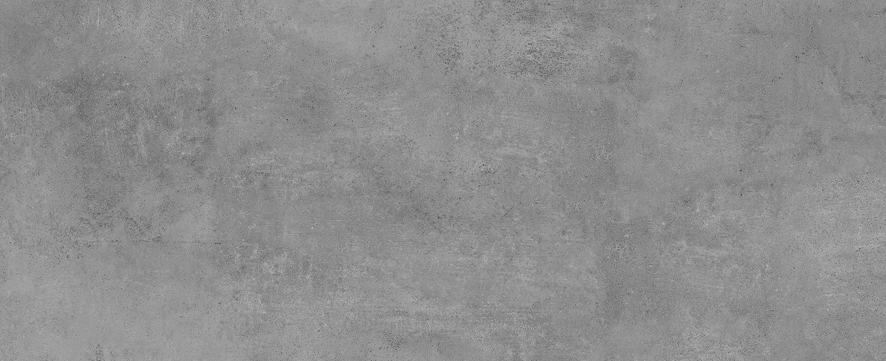 EL Cemento grigio glasiert